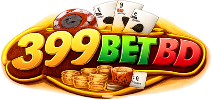 399 bet bd logo